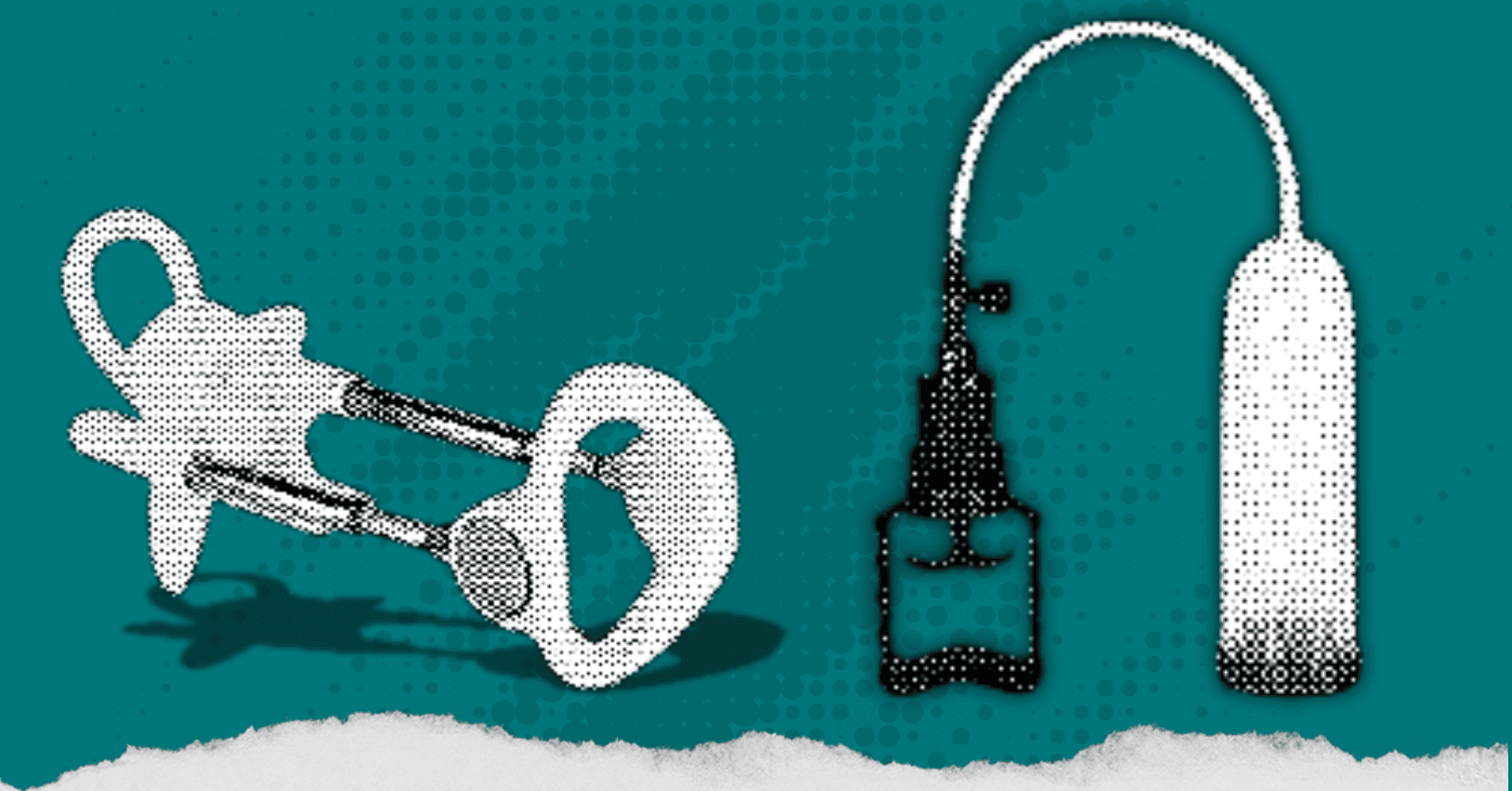 Best Devices for Penile Health From Pumps to Red Light Therapy