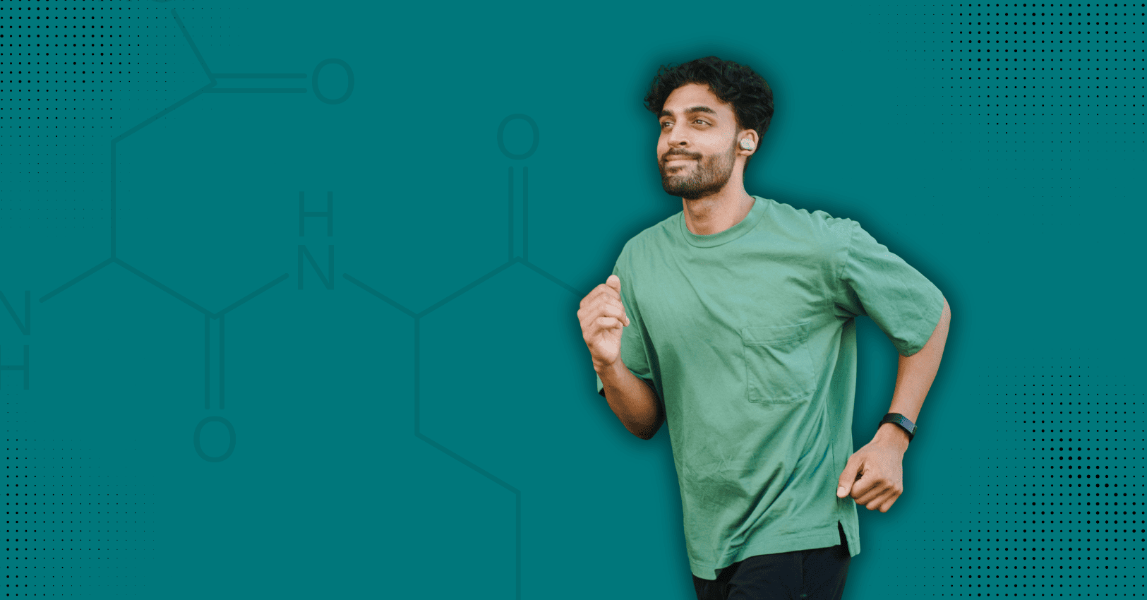 Live Stronger for Longer