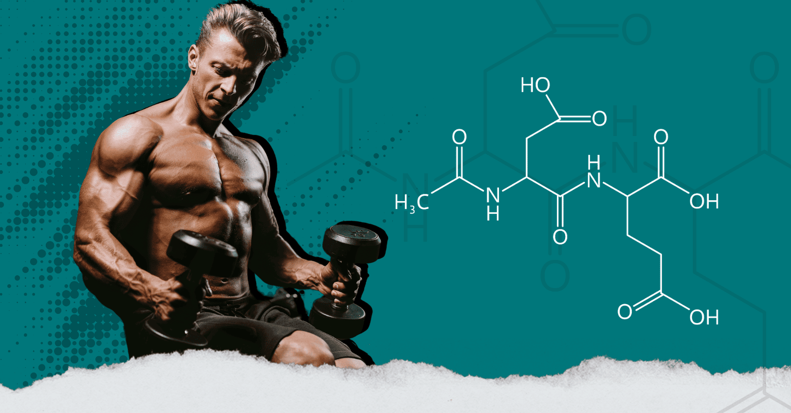 Peptides Demystified: The Men’s Guide to Performance, Recovery, and Regeneration Compounds