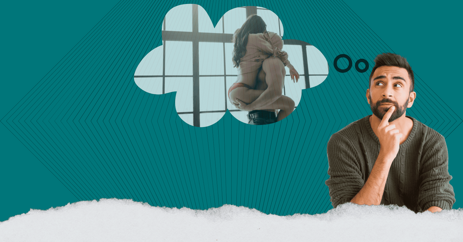 Sex Starts in the Mind