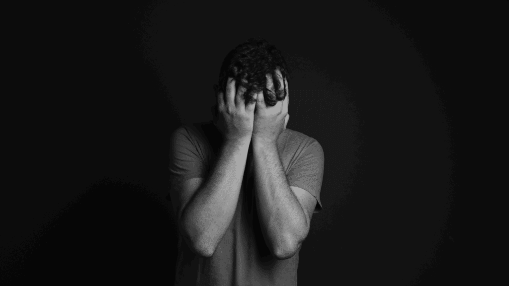 Stress The Performance Assassin You Cant See