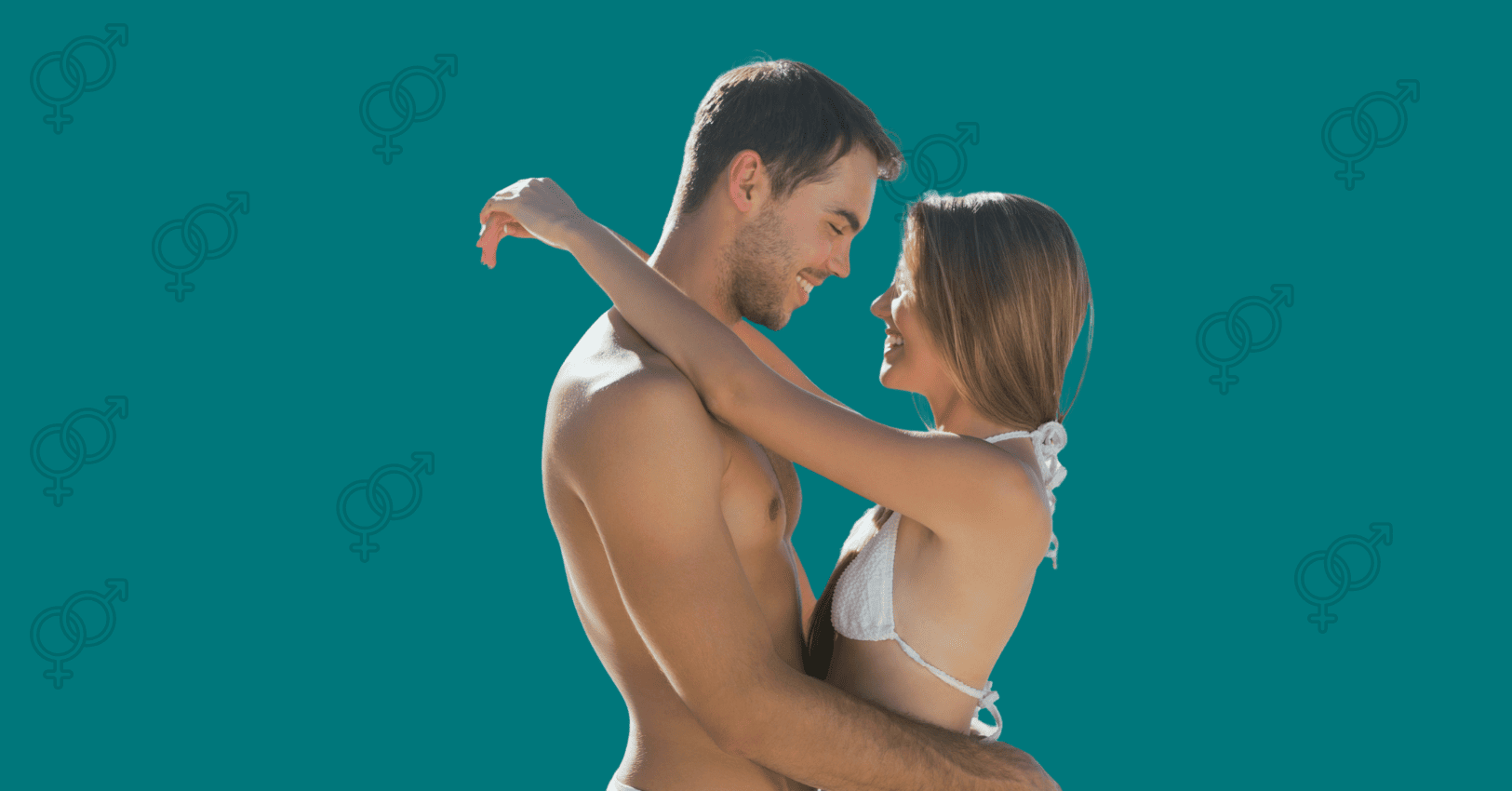 What Drives Desire in Men