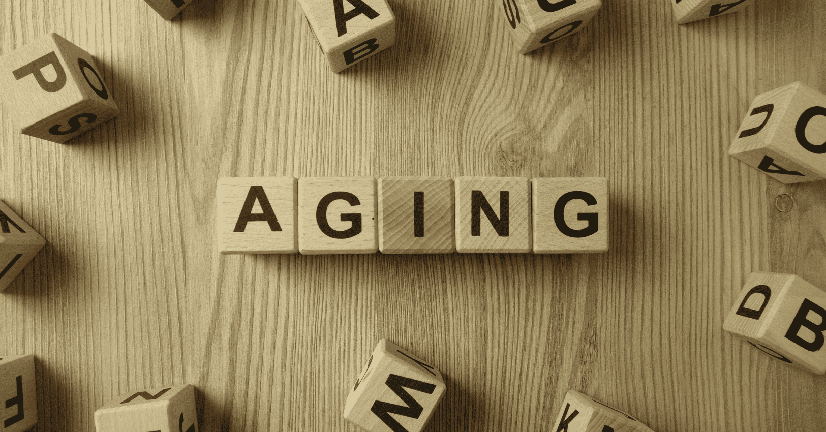 How Old Are You Really A Mans Guide to Measuring and Reversing Biological Age