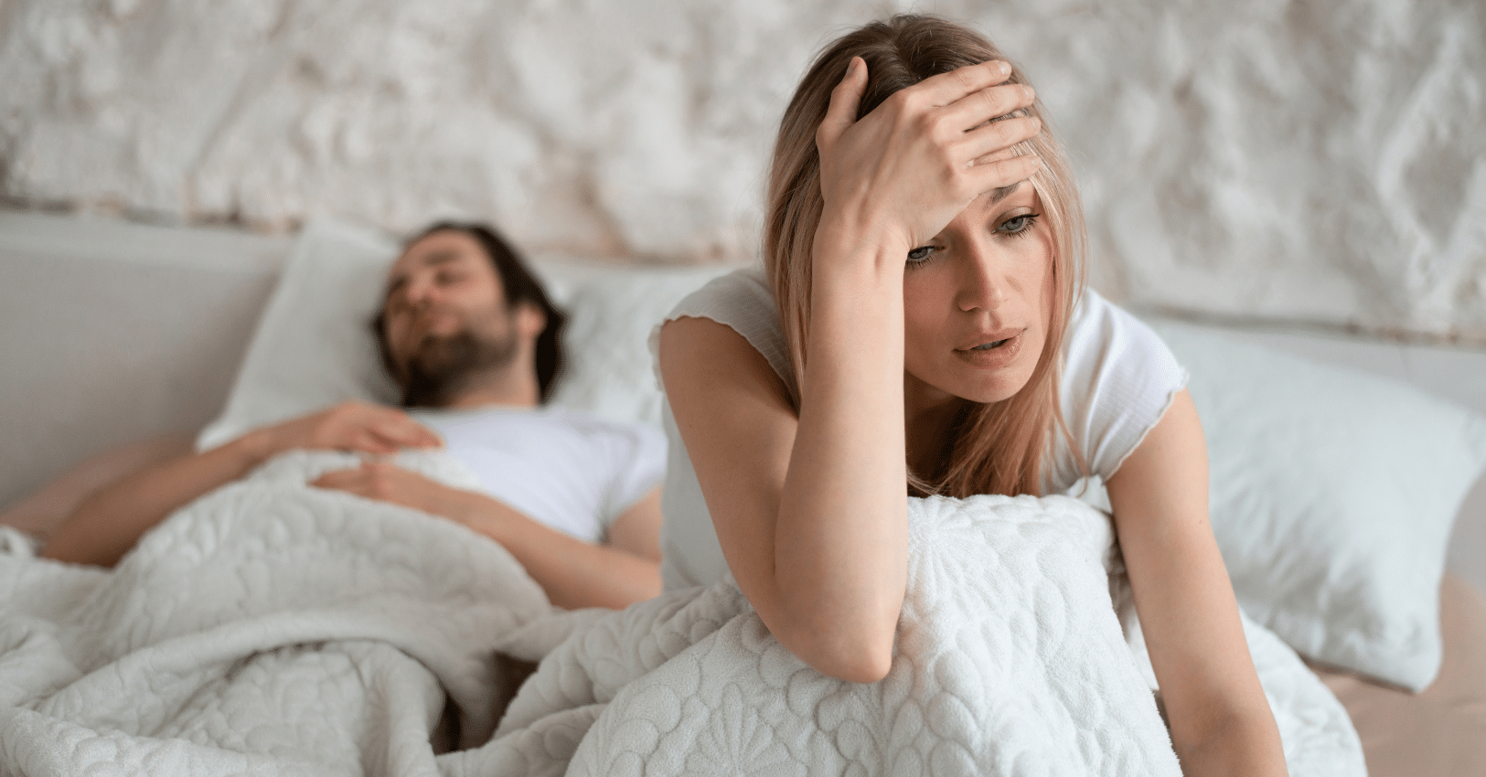 Is Low Libido Normal Heres When to Worry and What to Do