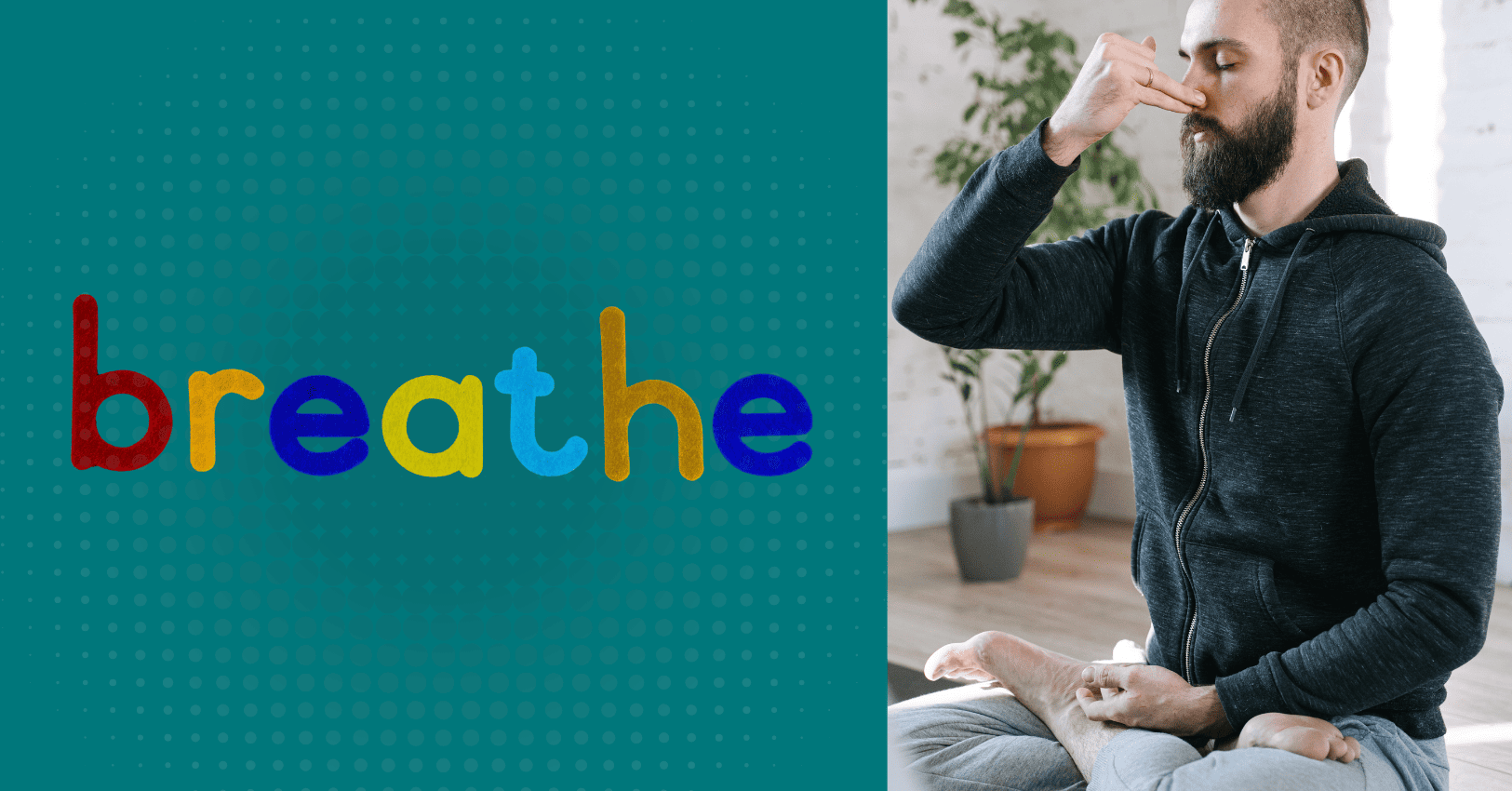 Master Your Breath How to Use Oxygen to Boost Energy Calm Stress and Build Resilience