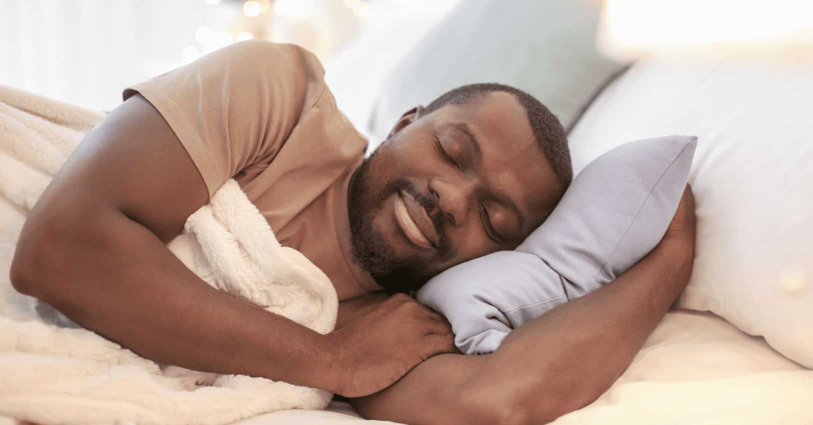 Sleep Is Your Superpower How to Wake Up With More Energy Than You Had at 25