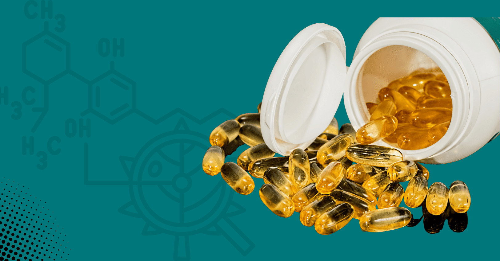 The Longevity Stack What Science Backed Supplements May Help You Age Better