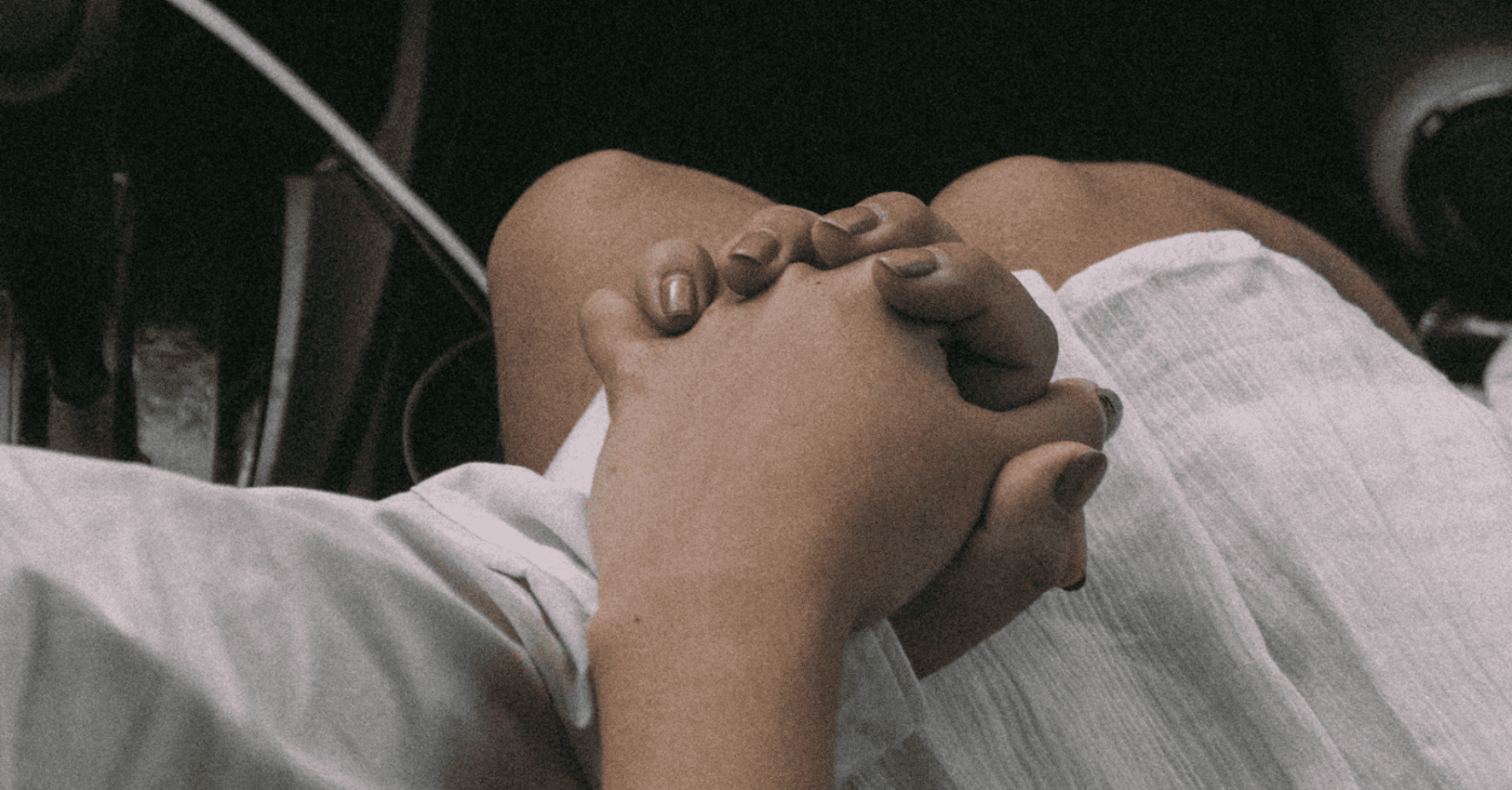 The Secret Weapon of Sexually Confident Men Intentional Touch