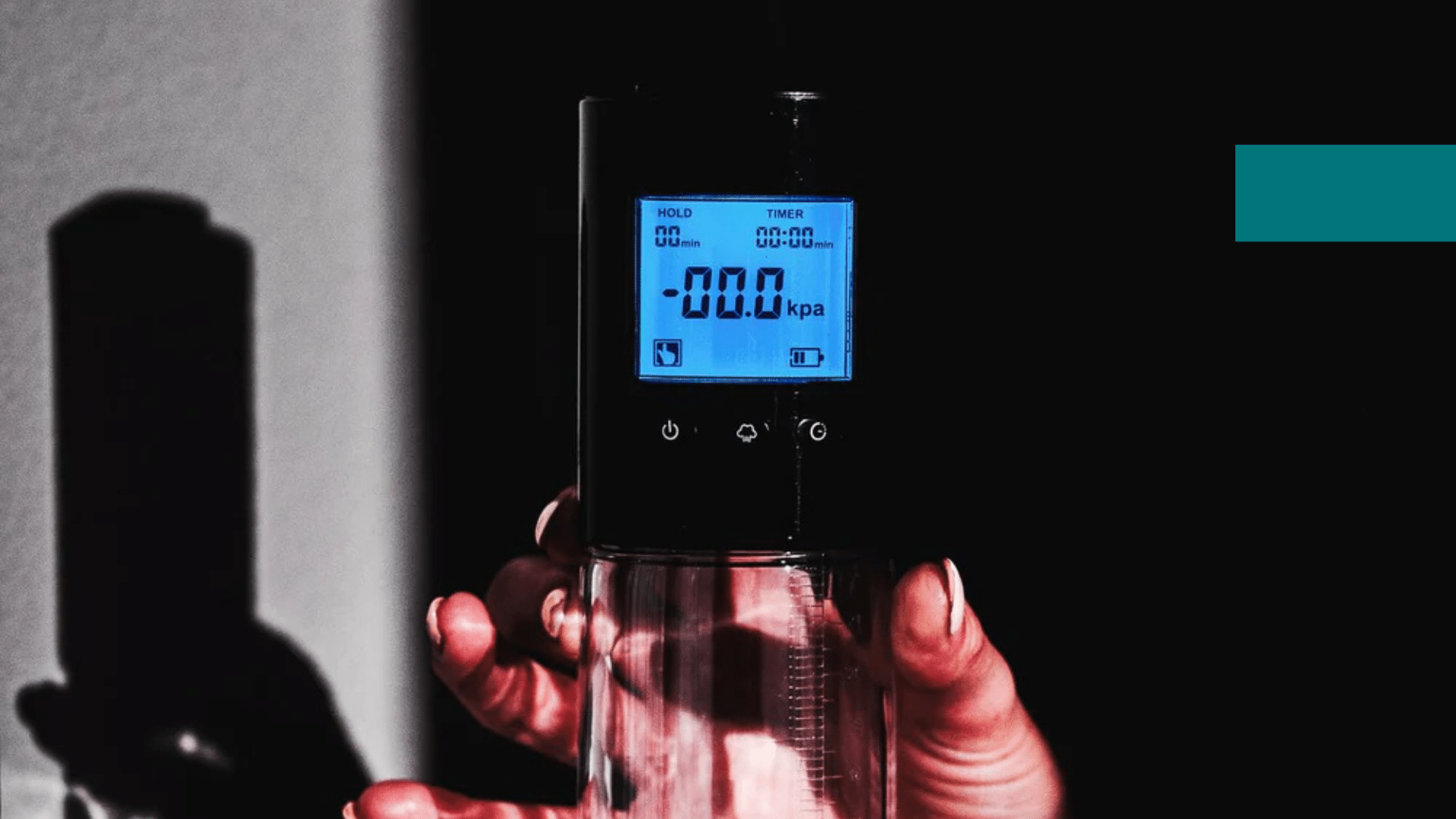 Excelsior Penis Pump