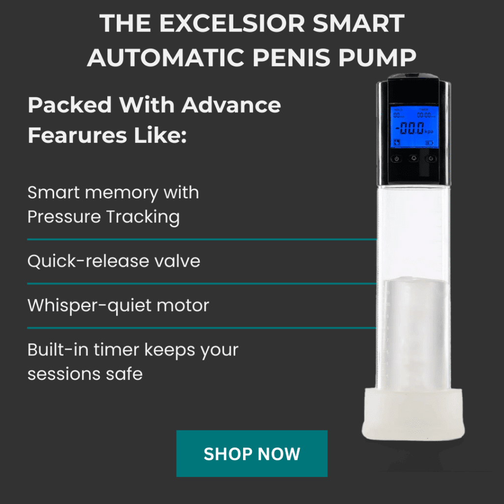 Excelsior Pump Shop Now