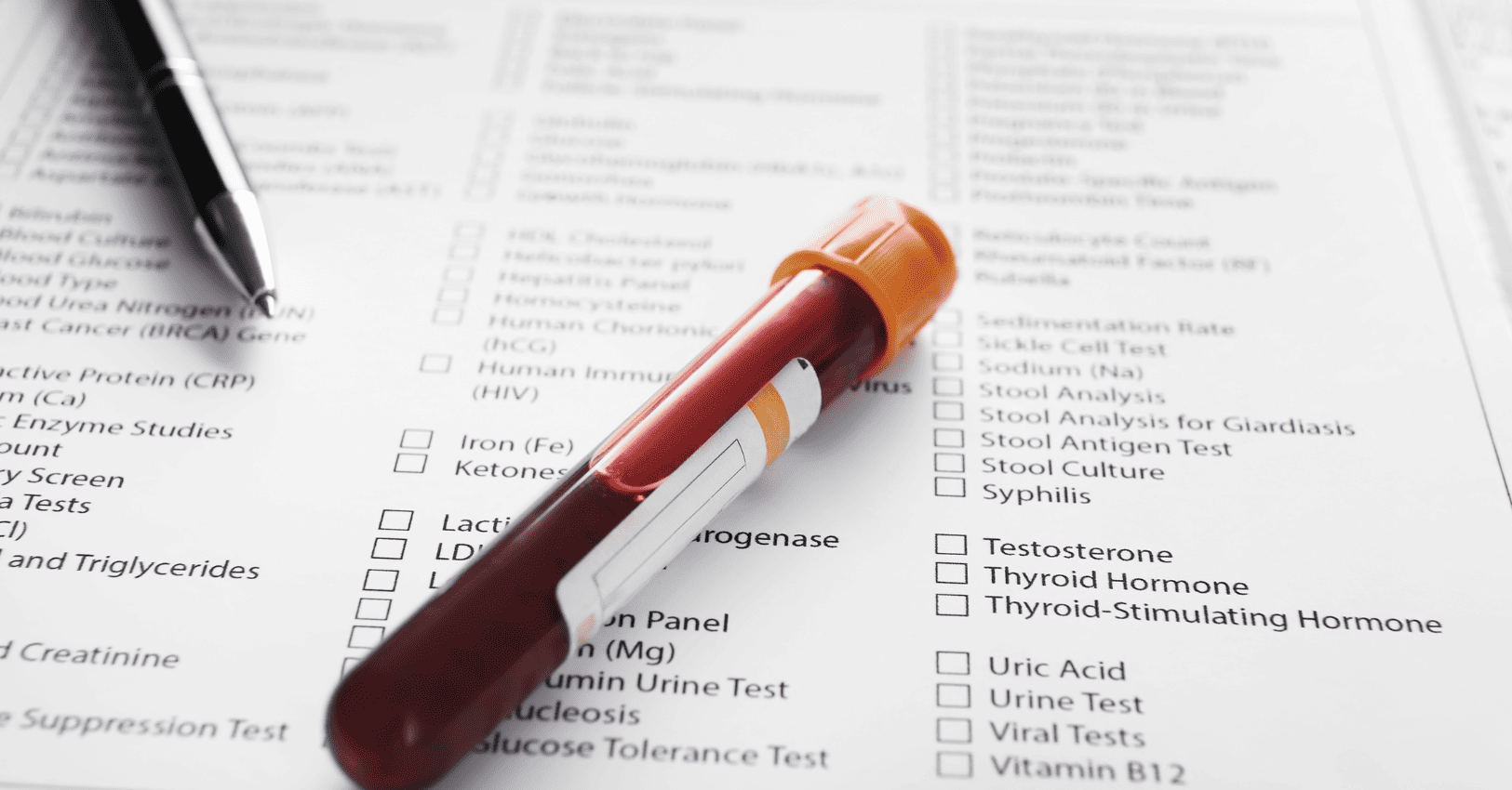 Know Your Numbers A Mans Guide to Testing Tracking and Understanding Testosterone Levels