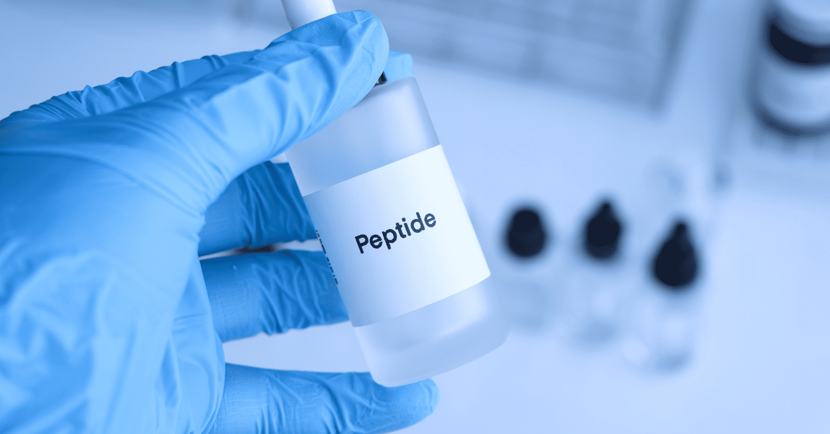 Peptides for Resilience The Emerging Role of Immune Regeneration Compounds