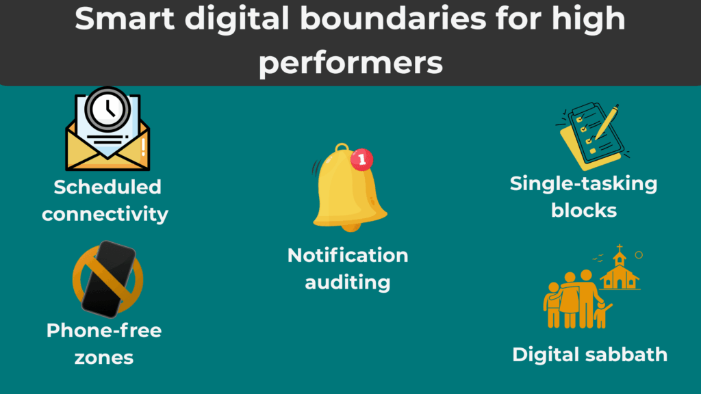 The Right Way to Detox Mental Health Without Going Offline Forever