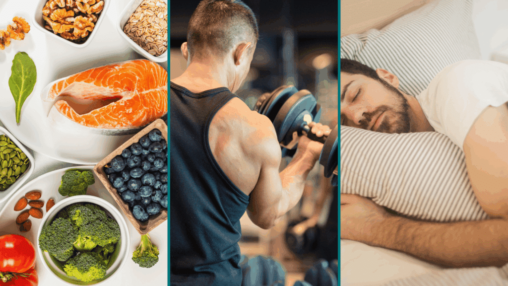 The Right Way to Integrate Peptides (If You're Going to Use Them)