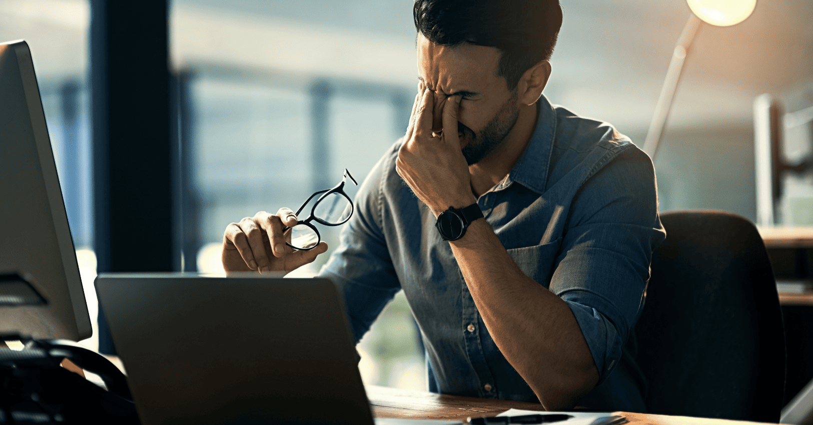 When Testosterone Isnt Working How to Fix Fatigue Fog and Frustration