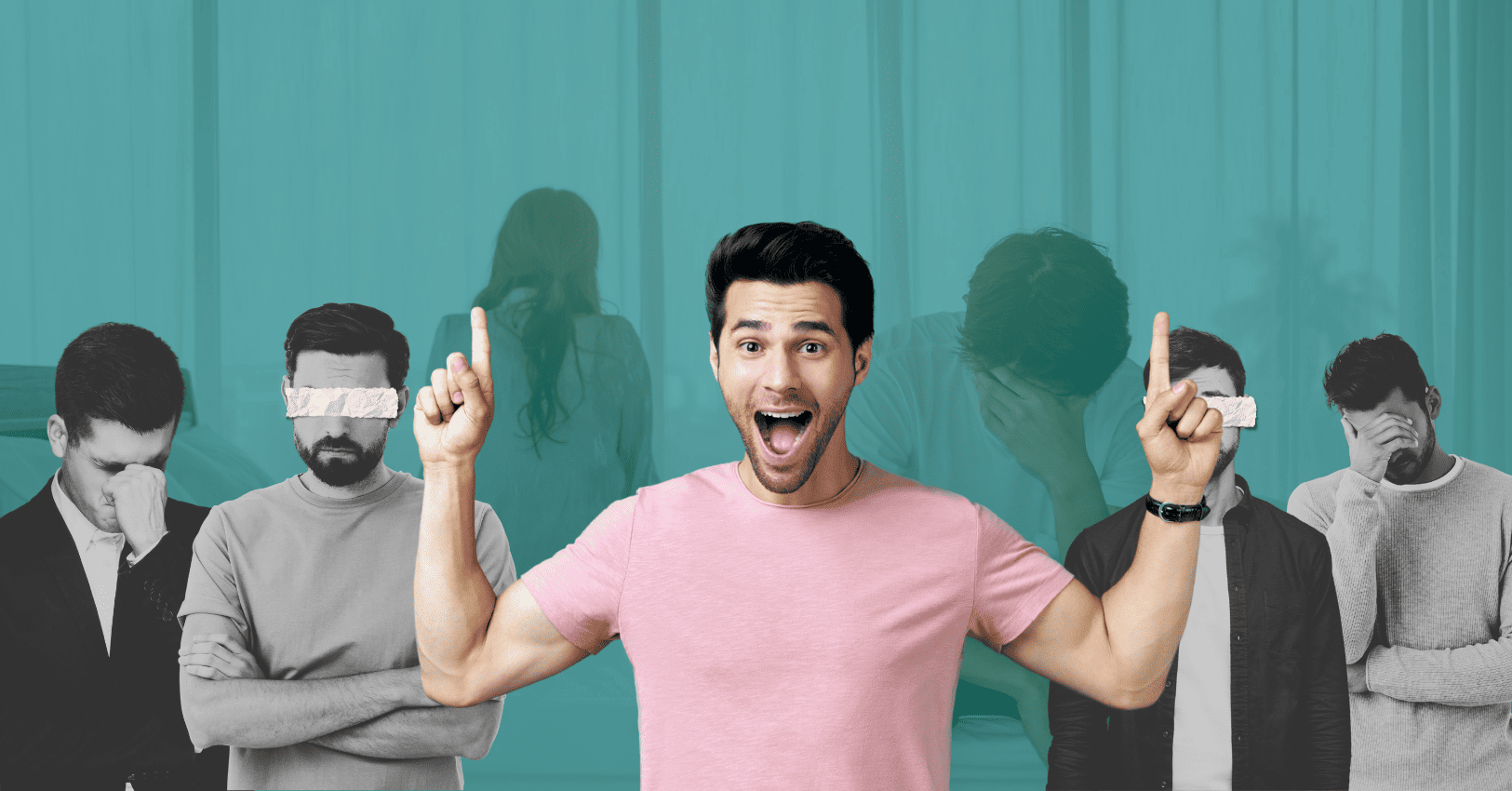 Why 4 Out of 5 Men Over 35 Are Silently Dealing With This Performance Problem And How Modern Technology Finally Has an Answer