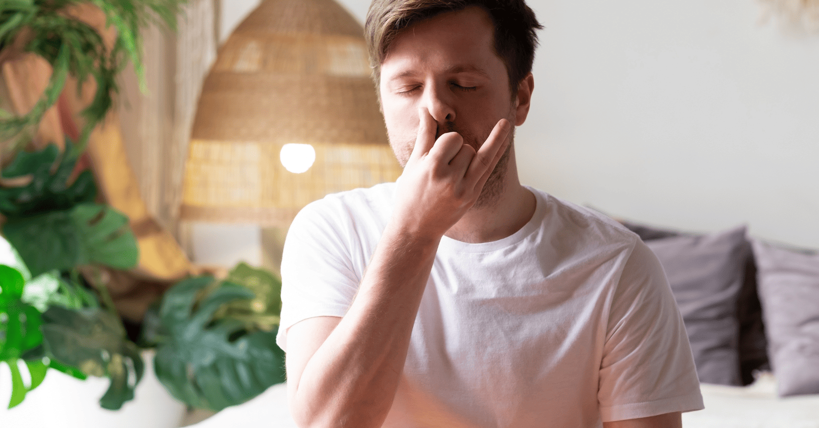 Breath Control for Better Sex Ancient Techniques for Modern Men