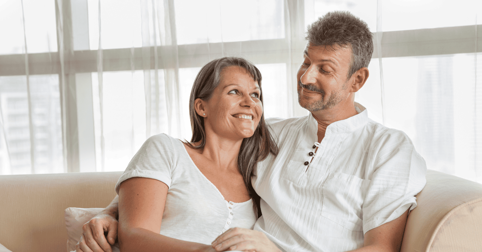 From Disconnected to Desired Rebuilding Intimacy After Kids Work and Stress