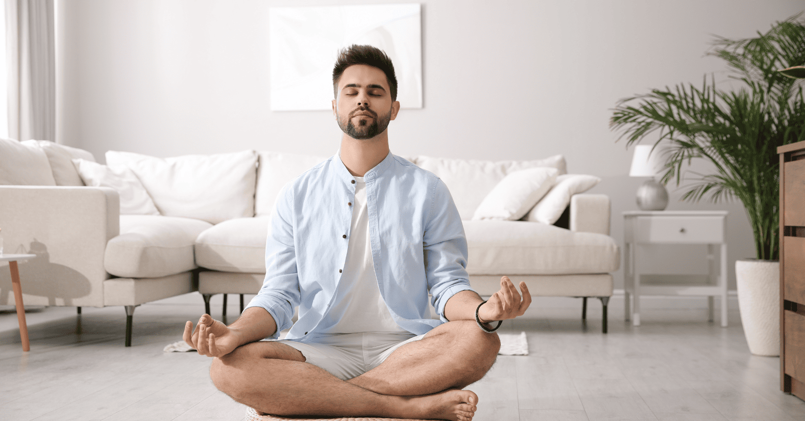 How Meditation and Mindfulness Improve Sexual Confidence Backed by Science