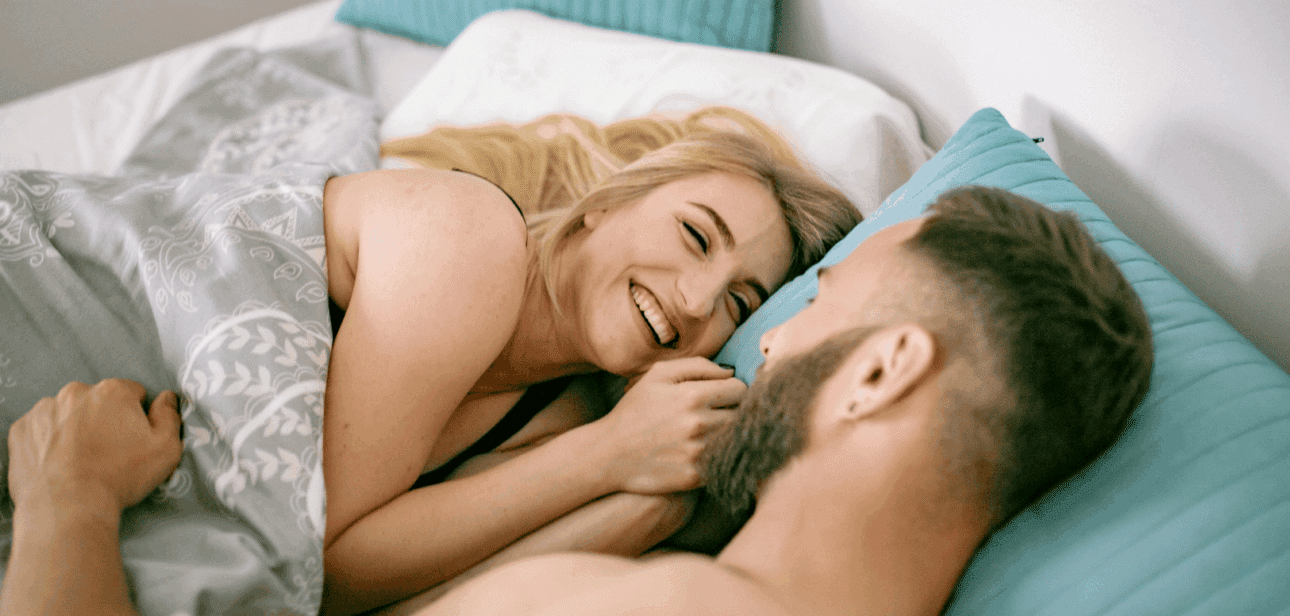 Tantra for Men What It Is and What Its Not