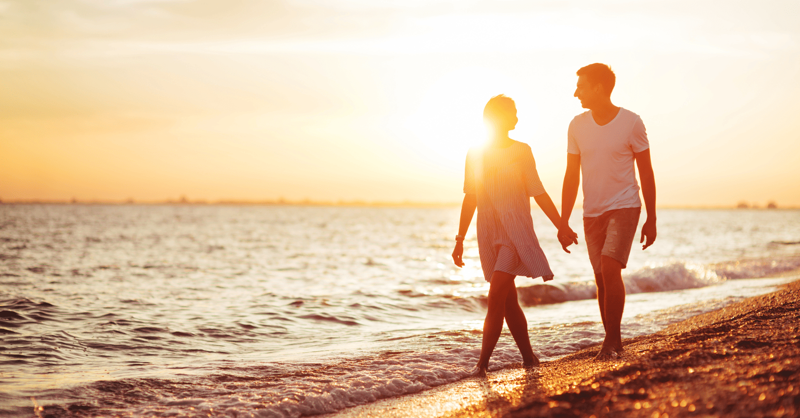 Why Great Sex Starts Outside the Bedroom