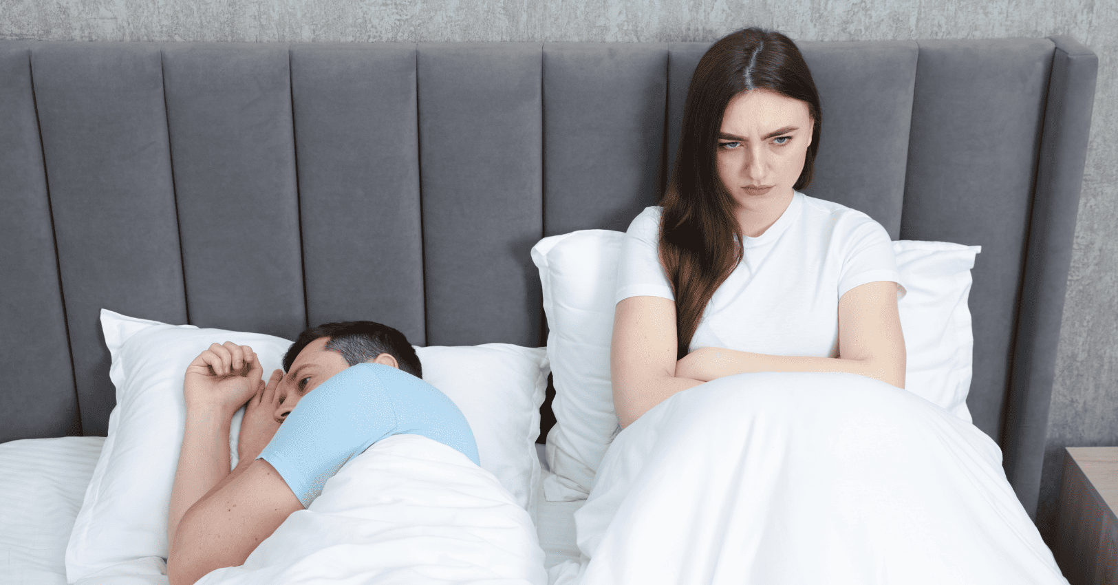 Why Men Finish Too Fast And What You Can Actually Do About It