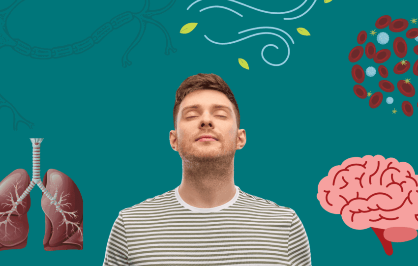 Breathing for Brain Power Oxygenation Techniques That Work