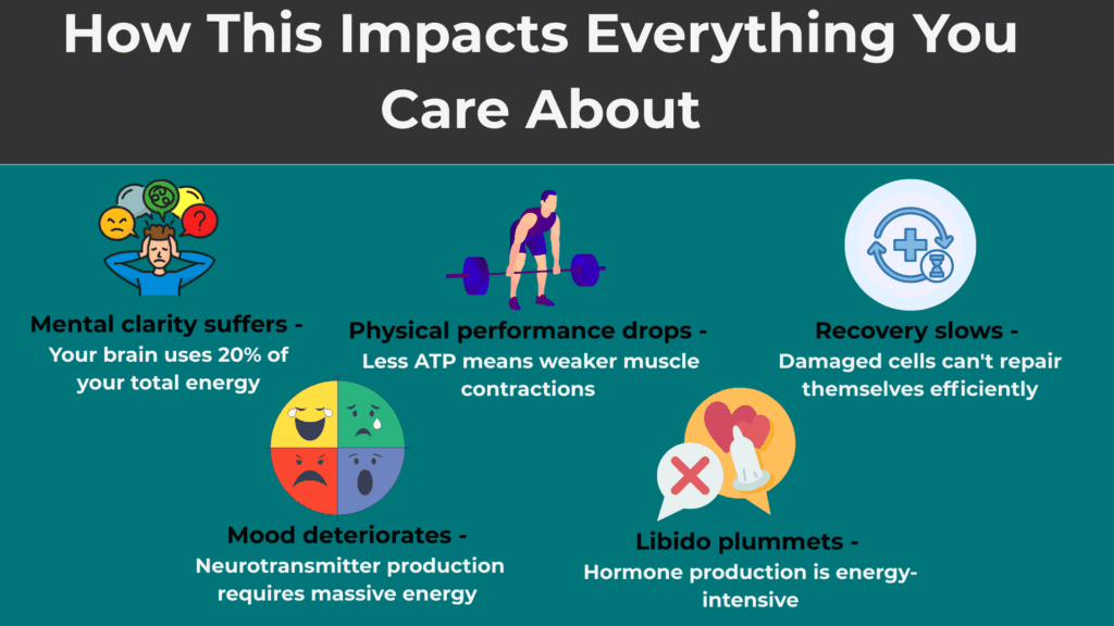 How This Impacts Everything You Care About