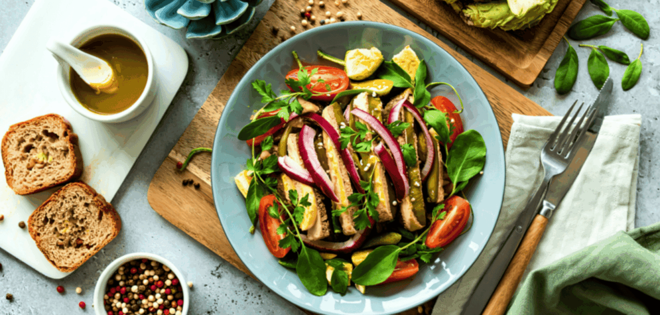 How to Eat for Cellular Energy The Mitochondria Nutrition Guide That Actually Works