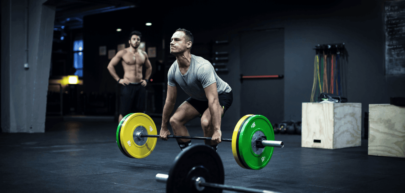 How to Train for Energy Not Just Exhaustion