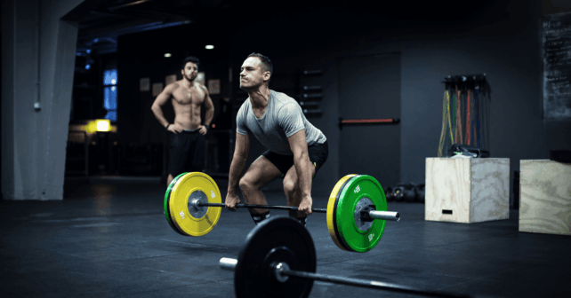 How to Train for Energy Not Just Exhaustion