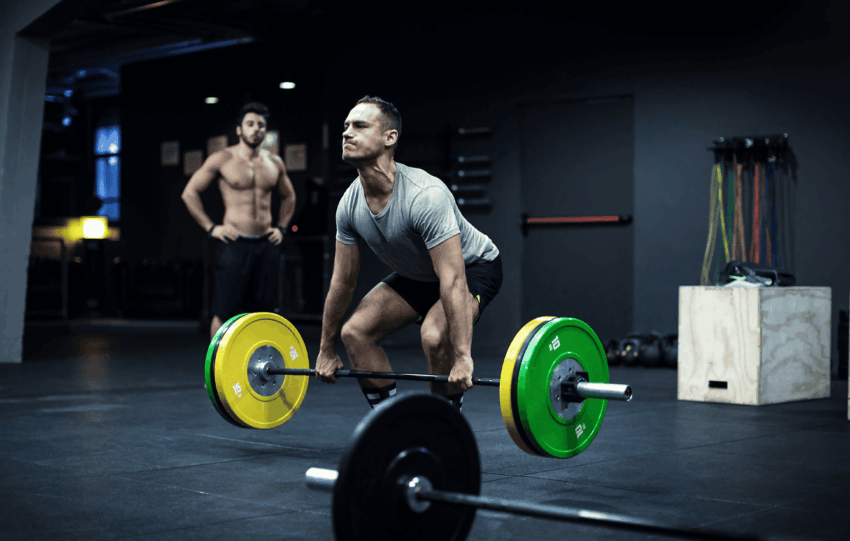 How to Train for Energy Not Just Exhaustion