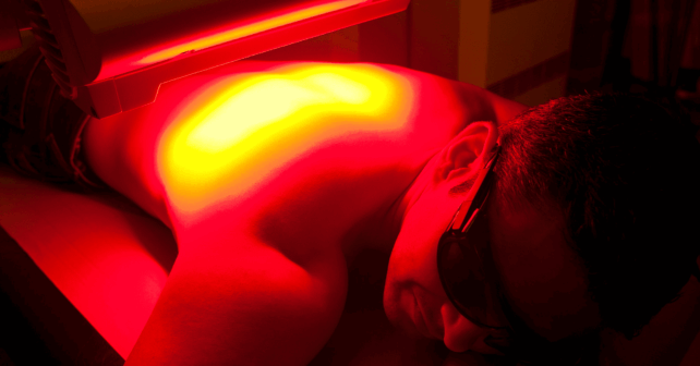 Red Light Therapy and ATP Can Light Really Boost Your Energy