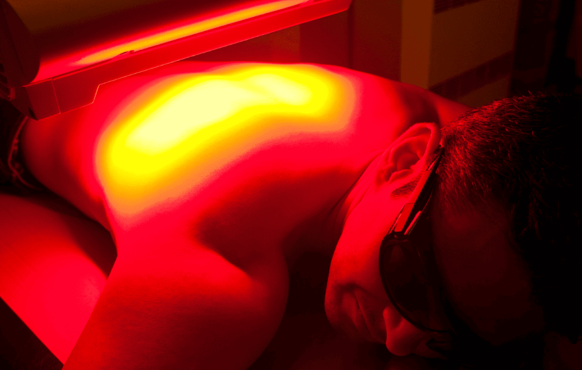 Red Light Therapy and ATP Can Light Really Boost Your Energy