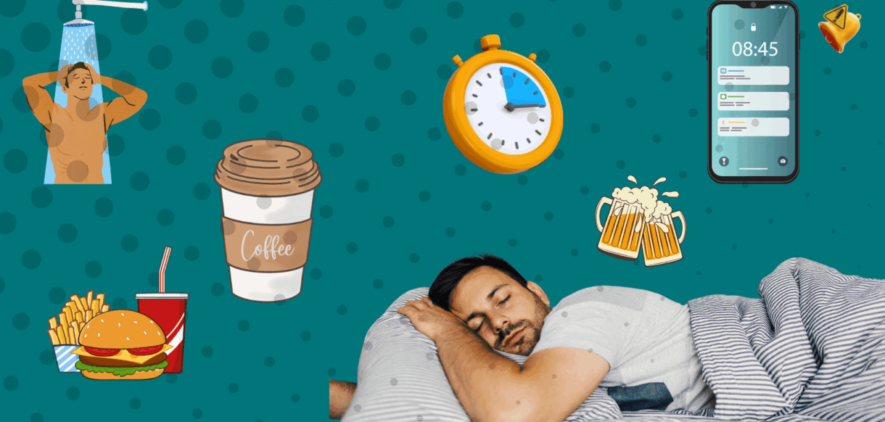 Sleep Hygiene for High Performers 7 Rules to Follow