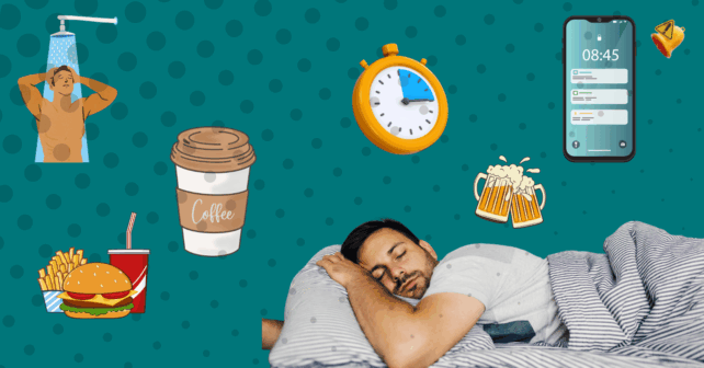 Sleep Hygiene for High Performers 7 Rules to Follow