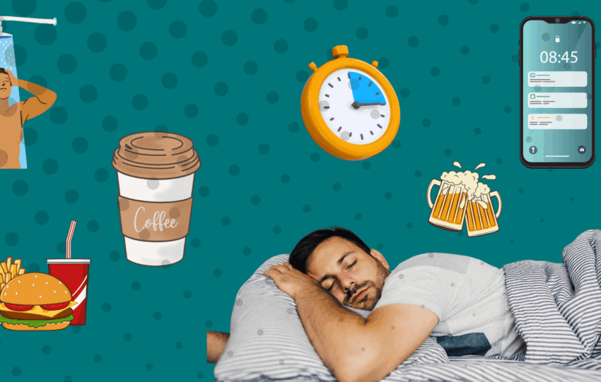 Sleep Hygiene for High Performers 7 Rules to Follow