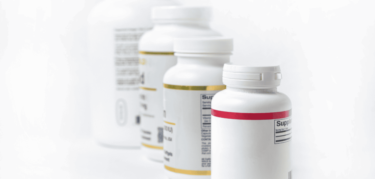 Supplements That Support Deep Sleep and Next Day Energy