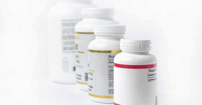 Supplements That Support Deep Sleep and Next Day Energy