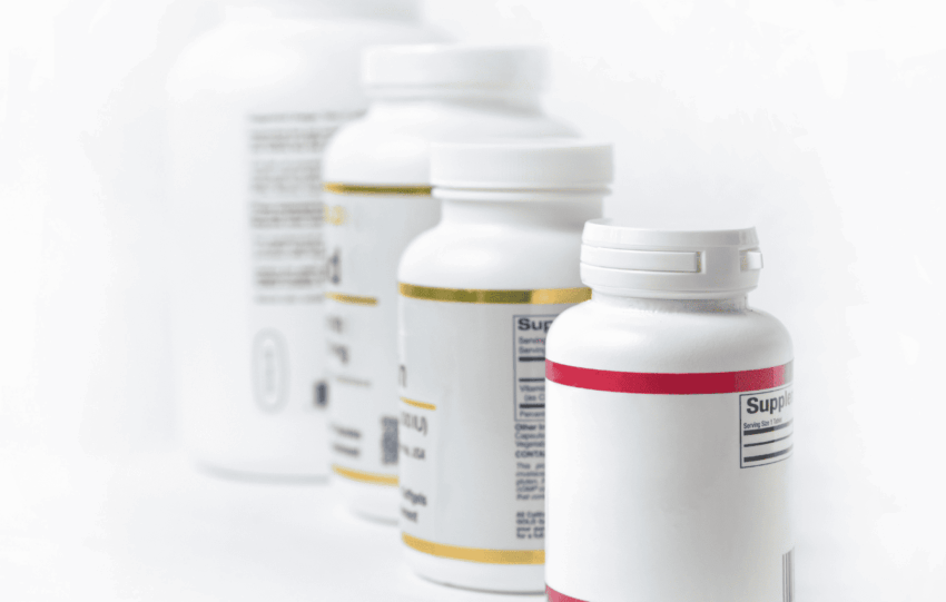 Supplements That Support Deep Sleep and Next Day Energy