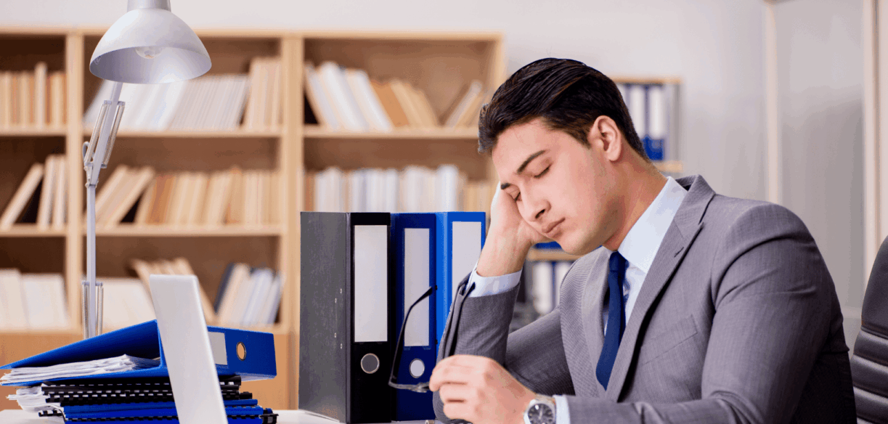 The 9AM Slump Why You Crash and How to Stay Laser Sharp