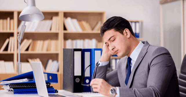 The 9AM Slump Why You Crash and How to Stay Laser Sharp