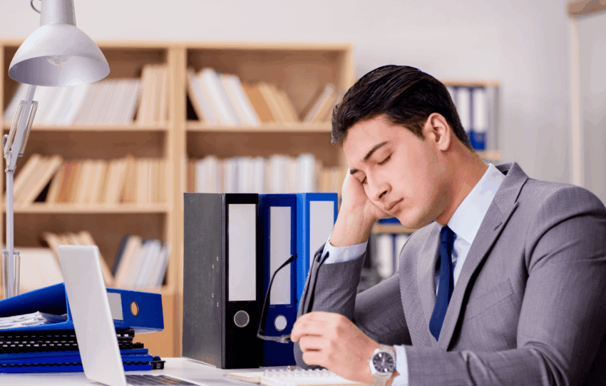 The 9AM Slump Why You Crash and How to Stay Laser Sharp