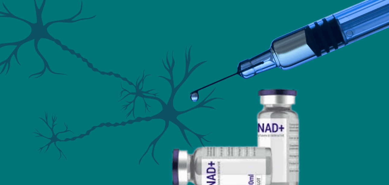 The NAD Craze What It Is and If Its Worth Your Time