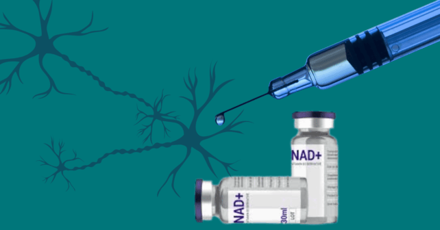 The NAD Craze What It Is and If Its Worth Your Time