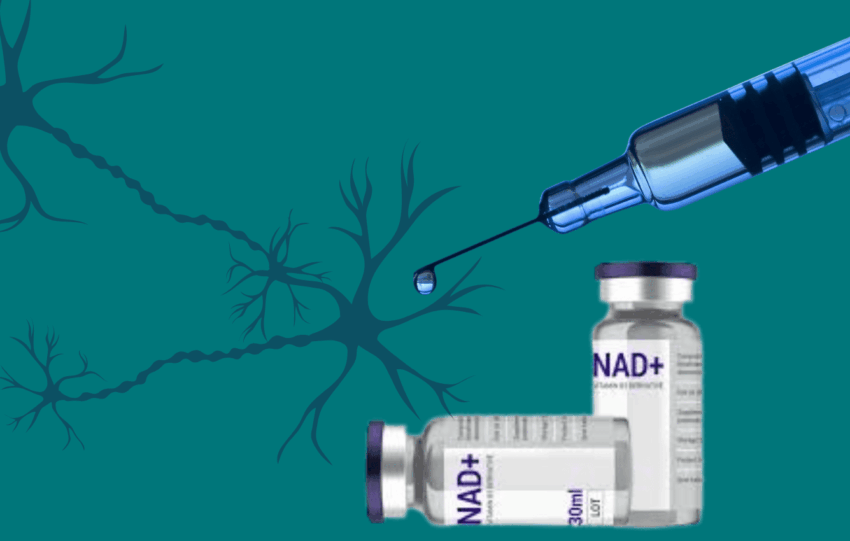 The NAD Craze What It Is and If Its Worth Your Time