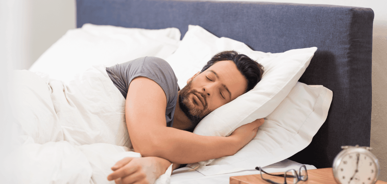 The Sleep Energy Loop Why Youre Tired All Day Even After 8 Hours