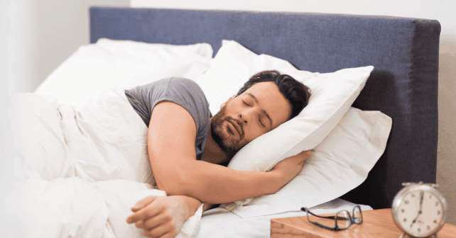 The Sleep Energy Loop Why Youre Tired All Day Even After 8 Hours