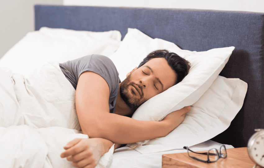 The Sleep Energy Loop Why Youre Tired All Day Even After 8 Hours
