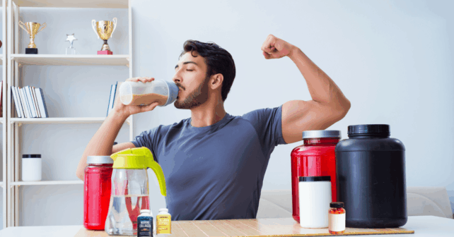 Top Supplements for Cellular Vitality And Which Ones to Skip